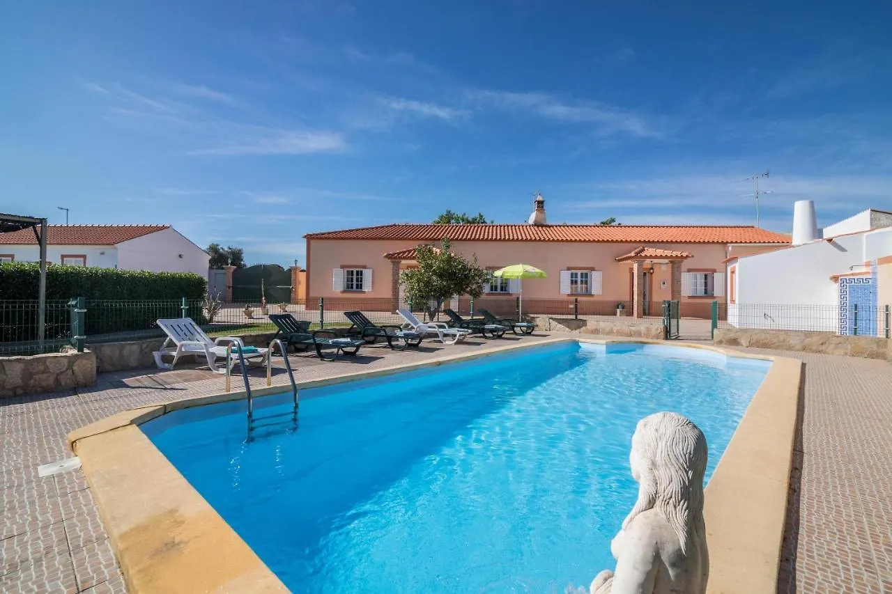 Casa Santa Maria Villa Boliqueime