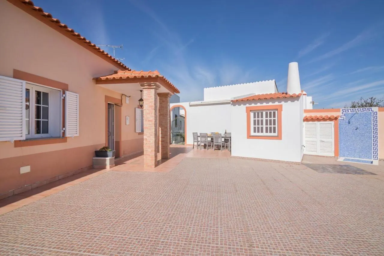 Casa Santa Maria Villa Boliqueime