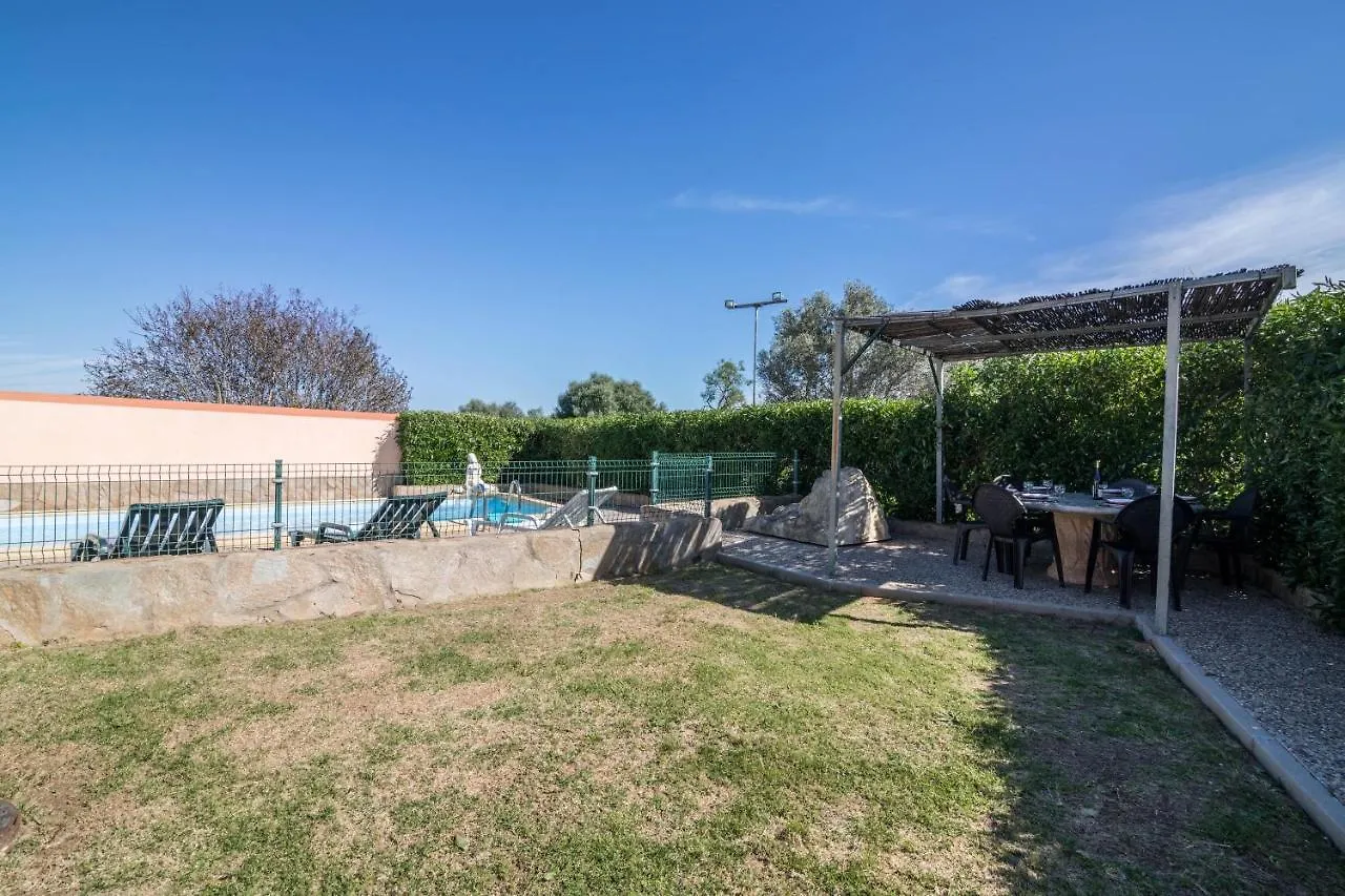 Casa Santa Maria Villa Boliqueime