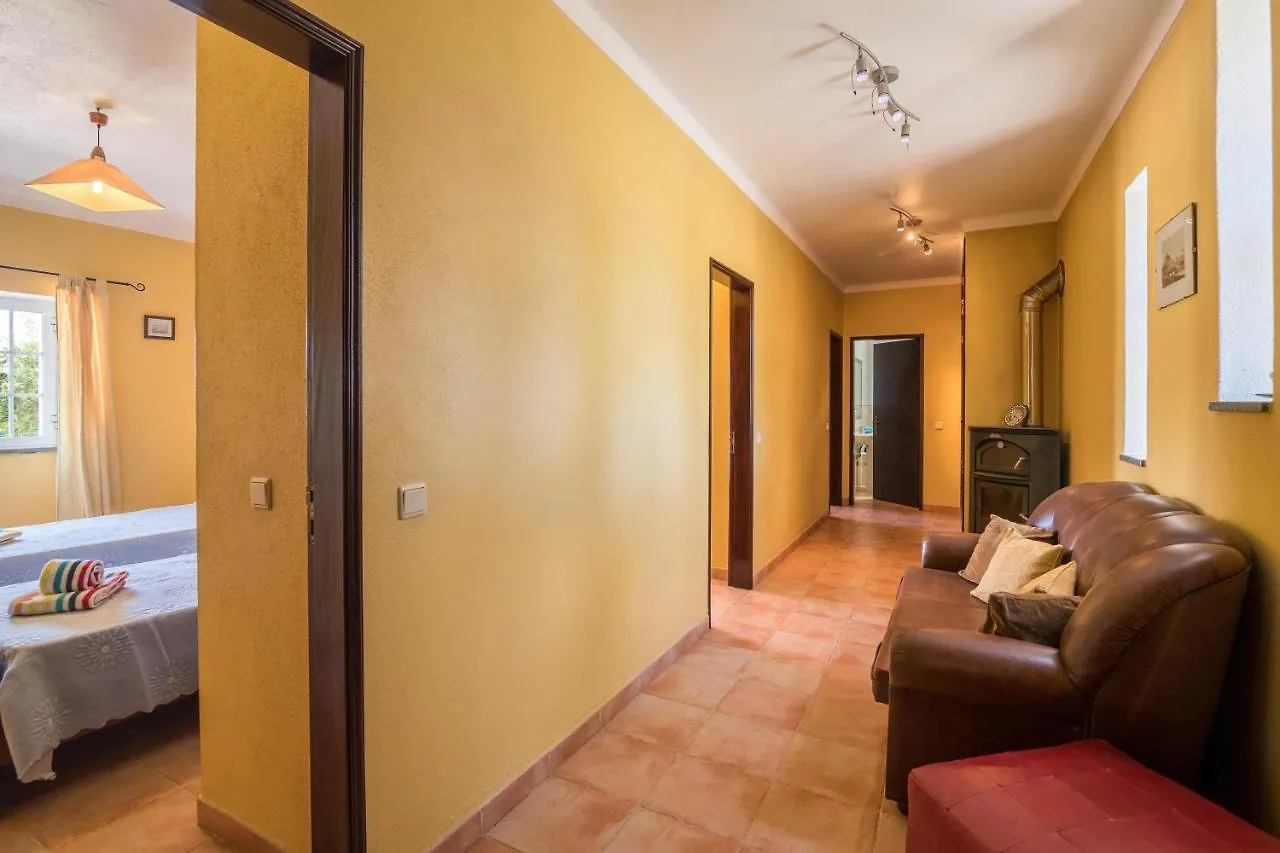 Casa Santa Maria Villa Boliqueime 0*,