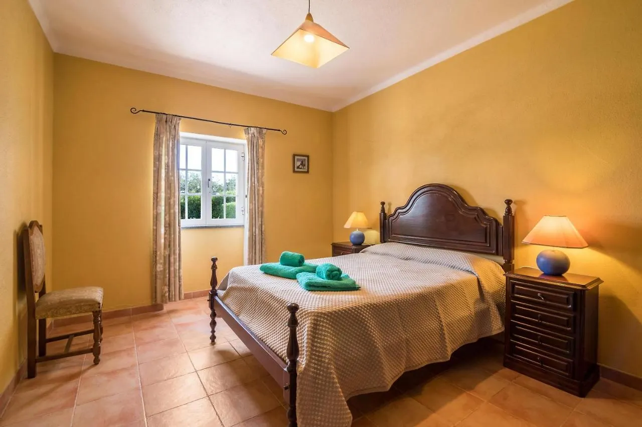 Villa Casa Santa Maria Boliqueime 0*,  Portogallo