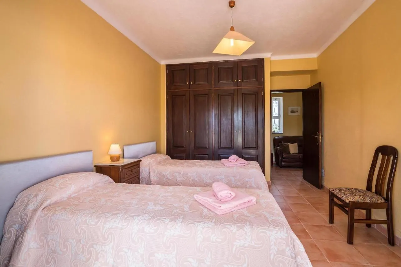 Villa Casa Santa Maria Boliqueime