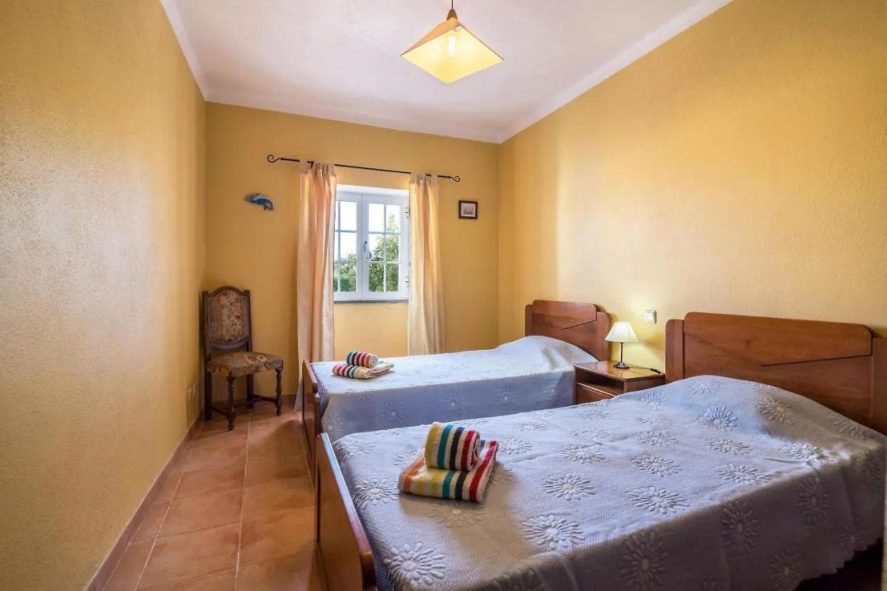 Villa Casa Santa Maria Boliqueime 0*,  Portogallo