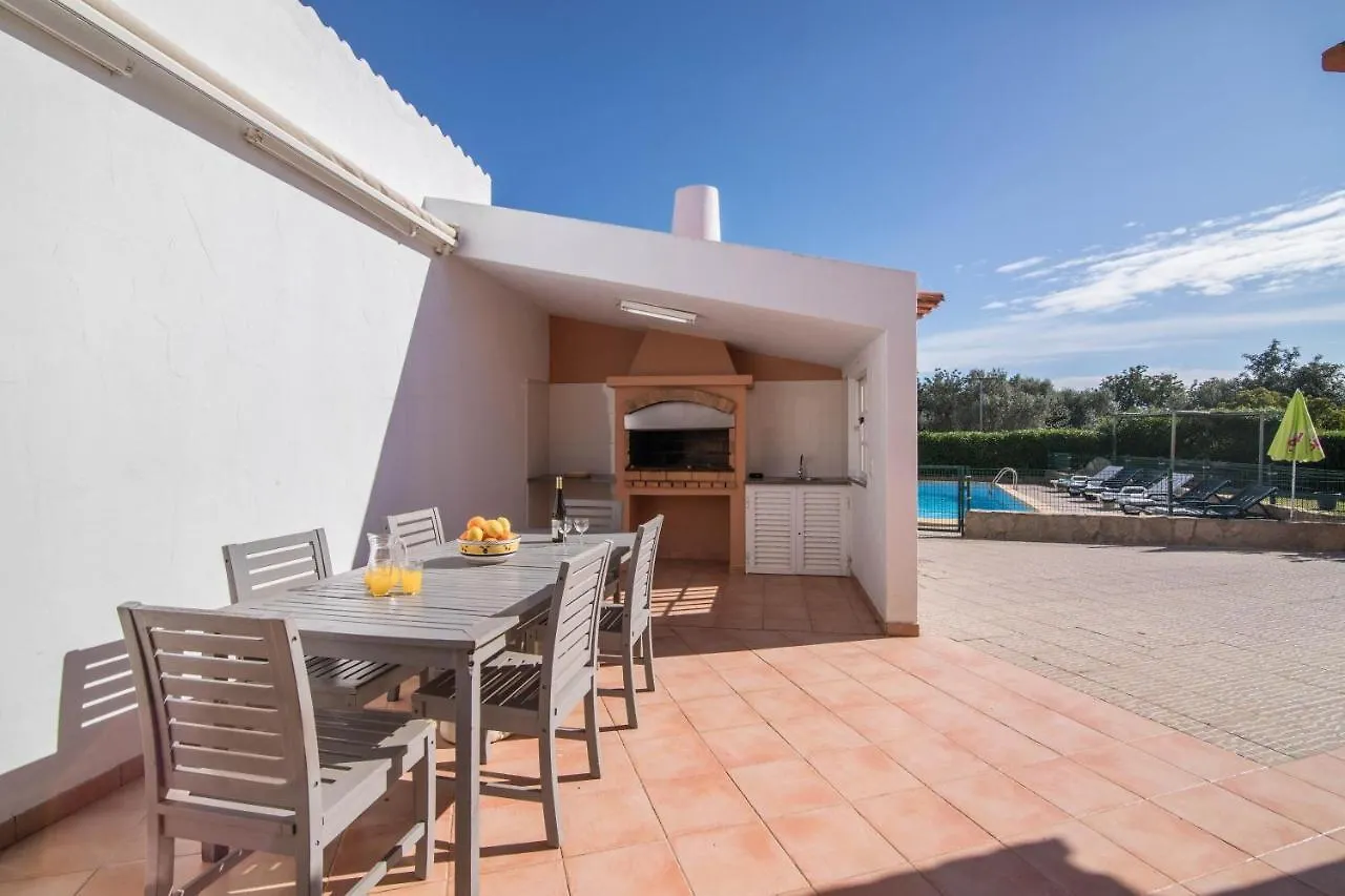 Casa Santa Maria Villa Boliqueime
