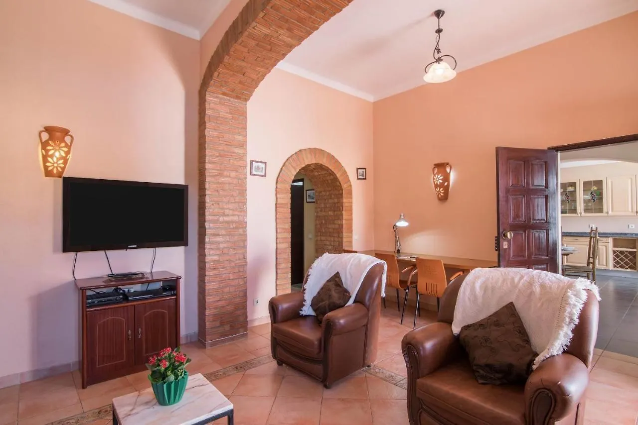 Casa Santa Maria Villa Boliqueime