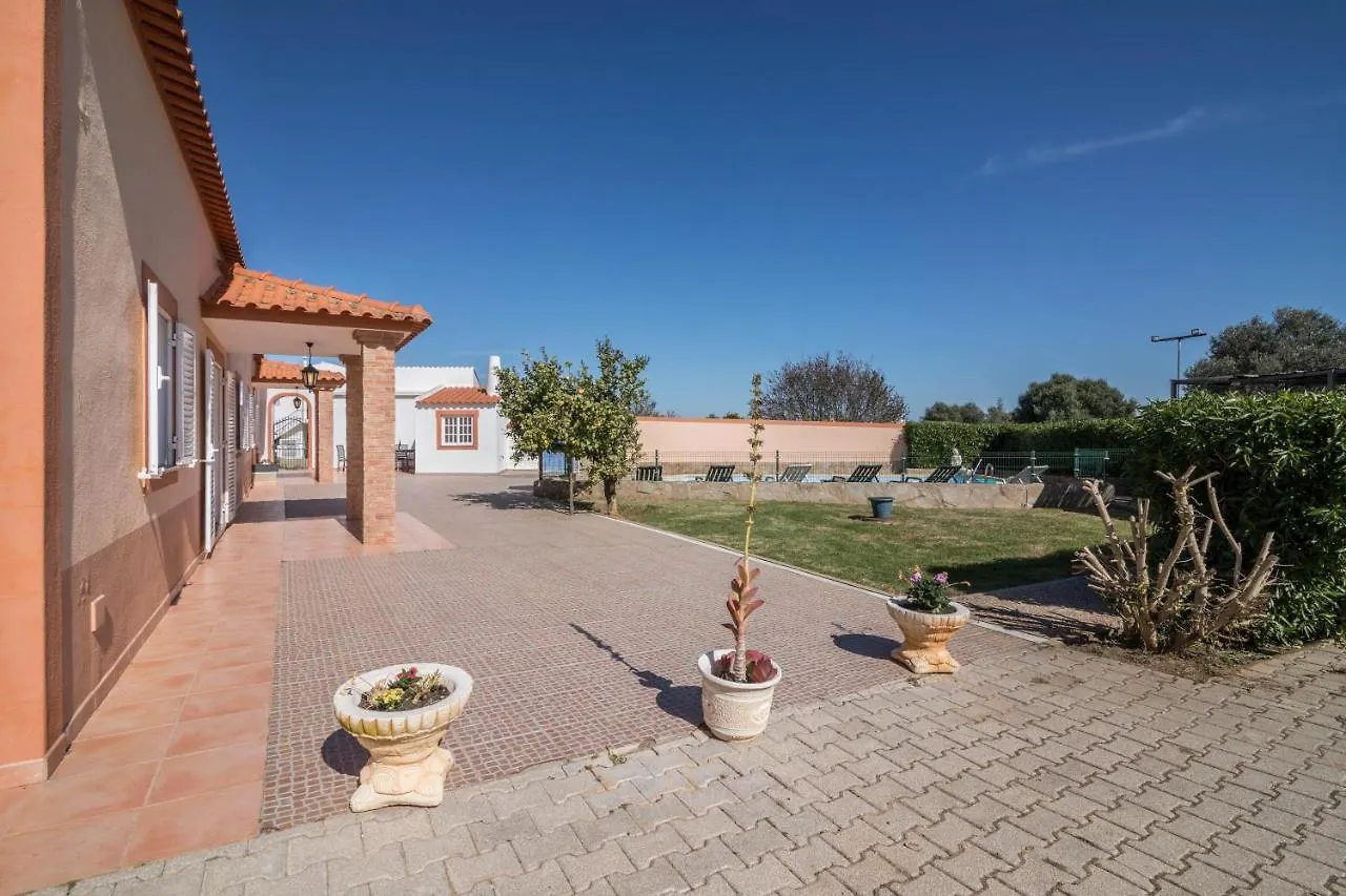Casa Santa Maria Villa Boliqueime
