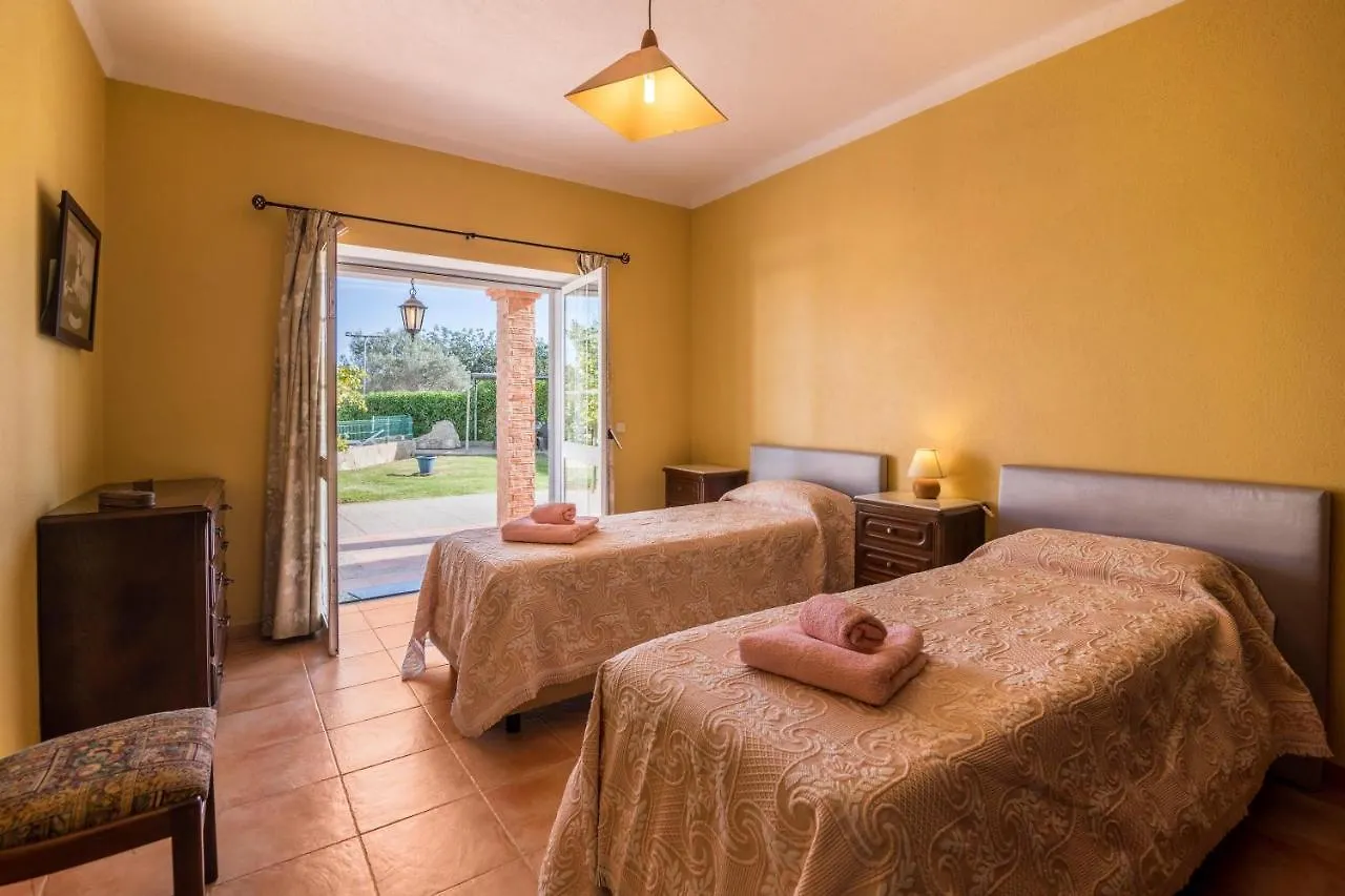 Casa Santa Maria Villa Boliqueime